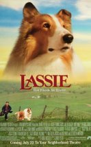 Lassie İze – Lassie  1080P izle