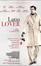 Latin Sevgili Latin Lover 2015 Türkçe Dublaj 720P