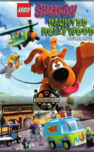 Lego ScoobyDoo! Haunted Hollywood Türkçe Dublaj 2016