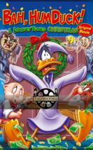 Looney Tunes Ile Olağanüstü Yılbaş seyret – Bah Humduck!: A Looney Tunes Christmas 720P izle