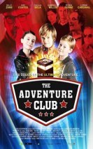 Macera Kulübü The Adventure Club 720P Türkçe Dublaj izle