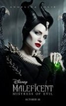 Malefiz 2 – Maleficent: Mistress of Evil Türkçe Altyazı 720P