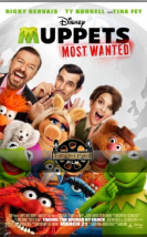 Muppets Most Wanted – Muppets Aranıyor Muppets Most Wanted Türkçe Dublaj izle