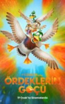 Ördeklerin Göçü – Migration 720P izle