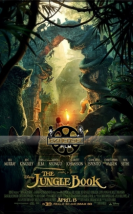 Orman Çocuğu The Jungle Book 720P Türkçe Dublaj izle