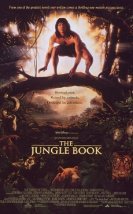 Ormanın Kitabı – The Jungle Book 720P izle