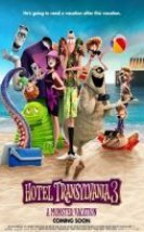 Otel Transilvanya 3 Yaz Tatili Hotel Transylvania 3 Summer Vacation – Hotel Transylvania 3: Summer Vacation 720P izle