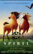 Özgür Ruh Spirit Stallion Of The Cimarron – Spirit: Stallion Of The Cimarron 720P izle