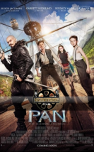 Pan 720P Türkçe Dublaj izle