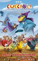 Pet Pals Rüzgarlı Diyarda Cuccioli Il Paese Del Vento 720P Türkçe Dublaj izle