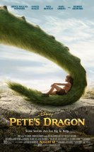 Pete\’s Dragon – Pete Ve Ejderhası Pete’s Dragon Türkçe Altyazı izle