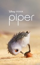 Piper Kum Kuşu 720P Türkçe Dublaj izle