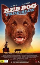 Red Dog True Blue – Blue Dog Türkçe Altyazı 1080P