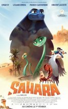 Sahra Çölü Sahara Animasyon i – Sahara 720P izle