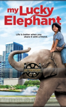 Şanslı Fil – My Lucky Elephant 720P izle