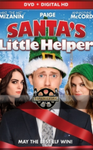 Santa’s Little Helper Noel Babanın Küçük Çırağı Türkçe Dublaj 2015