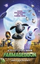 Shaun the Sheep 2 – Kuzular Firarda Uzay Parkı Türkçe Dublaj izle