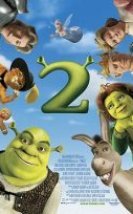 Şrek 2 Shrek 2 – Shrek 2 720P izle