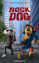 Süper Yetenek Rock Dog 720P Türkçe Dublaj izle