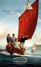 Swallows and Amazons – Kırlangıçlar ve Amazonlar Swallows and Amazons Türkçe Dublaj izle