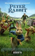 Tavşan Peter Peter Rabbit 720P Türkçe Dublaj izle