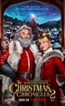 The Christmas Chronicles 2 Noel Günlükleri 2 Türkçe Altyazı 2020