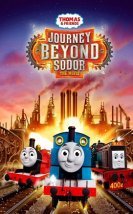 Thomas & Friends: Journey Beyond Sodor – Thomas ve Arkadaşları Sodor’un Ötesine Yolculuk Türkçe Dublaj izle