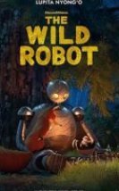 Vahşi Robot (The Wild Robot) – The Wild Robot 720P izle