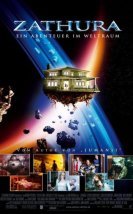 Zathura: A Space Adventure – Zathura Türkçe Dublaj izle