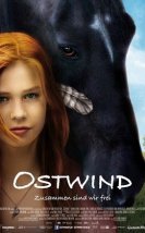 Zusammen sind wir frei – Kasırga 1 Ostwind 1 Türkçe Dublaj izle