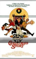 A Christmas Story Yılbaşı Hikayesi – A Christmas Story Türkçe Dublaj 720P