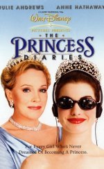 Acemi Prenses The Princess Diaries – The Princess Diaries 720P izle