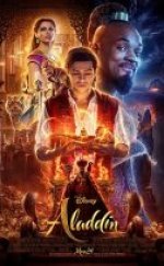 Aladdin Türkçe Altyazı 2019