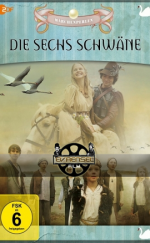 Altı Kuğu Die Sechs Schwane – Die sechs Schwäne Türkçe Dublaj 720P