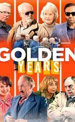 Altın Yıllar Golden Years 720P Türkçe Dublaj izle