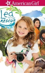 Amerikalı Kız American Girl Lea to the Rescue – An American Girl: Lea to the Rescue Türkçe Dublaj 720P