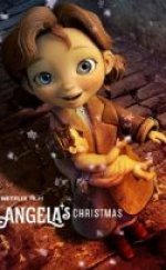 Angela\’s Christmas Wish – Angela’nın Noel’i Angela’s Christmas Türkçe Dublaj izle