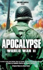 Apocalypse: The Second World War 2 – Kıyamet 2. Dünya Savaşı Apocalypse The Second World War Tüm Bölümler 6 Bölüm Boxset Türkçe Dublaj izle