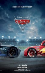 Arabalar 3 Cars 3 720P Türkçe Dublaj izle