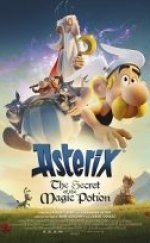 Astérix: Le secret de la potion magique – Asteriks Sihirli İksirin Sırrı Türkçe Dublaj izle