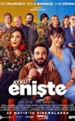 Aykut Enişte 2019 Türkçe Dublaj 720P