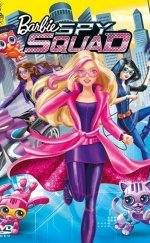 Barbie Gizli Ajan Takımı Barbie Spy Squad 720P Türkçe Dublaj izle