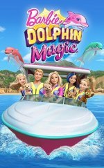 Barbie Sihirli Yunuslar Barbie Dolphin Magic – Barbie: Dolphin Magic 720P izle