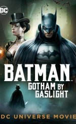 Batman Gotham’ın Gaz Lambaları 2018 Türkçe Altyazı 720P