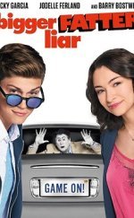 Bigger Fatter Liar – Seni Koca Yalancı 2 Big Fat Liar 2 Türkçe Dublaj izle