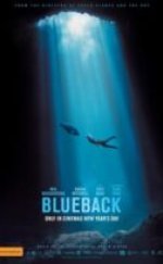 Blueback Okyanustaki Dost – Blueback Türkçe Dublaj 720P