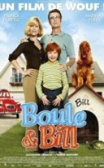 Boule et Bill – Boule ve Bill Boule & Bill Türkçe Dublaj izle