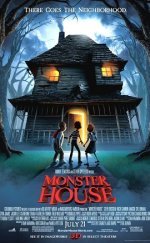 Canavar Ev Monster House – Monster House Türkçe Dublaj 720P