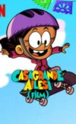 Casagrande Ailesi – Casagrande Ailesi 720P izle