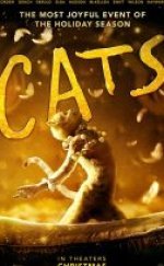 Cats Türkçe Dublaj 2019